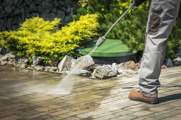 Best Building Exterior Washing  in Parsippany, NJ