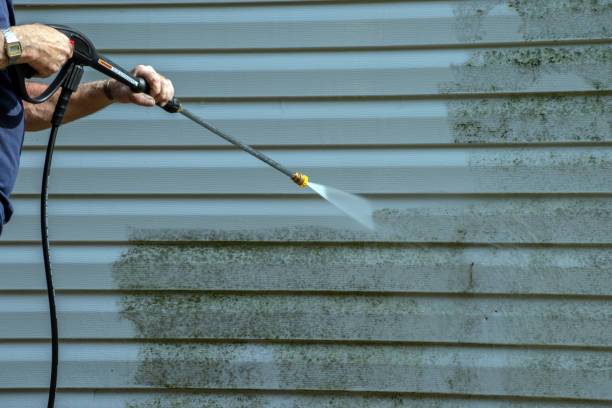 Solar Panel Cleaning in Parsippany, NJ