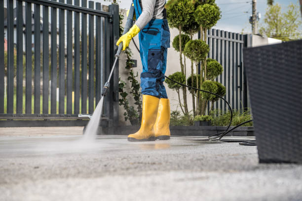 Best Post-Construction Pressure Washing  in Parsippany, NJ