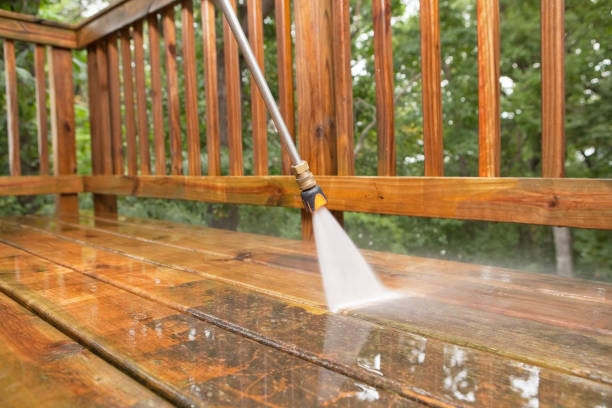 Trusted Parsippany, NJ Pressure Washing Services Experts
